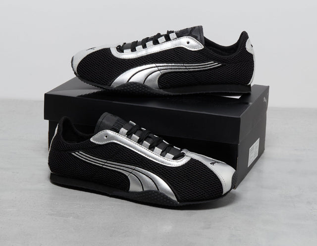 H - Street Women's - Women's Footwear