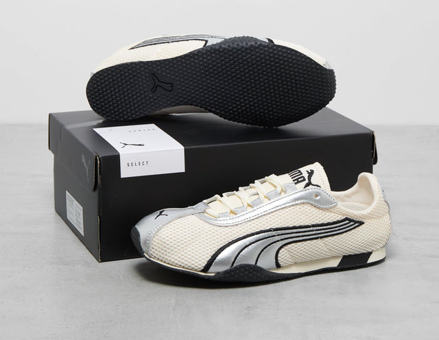 H - Street Women's - Women's Footwear