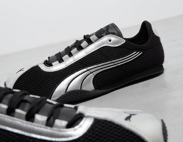 H - Street Women's - Women's Footwear