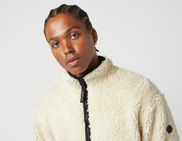 Half Zip Fleece - Track Tops & Pants