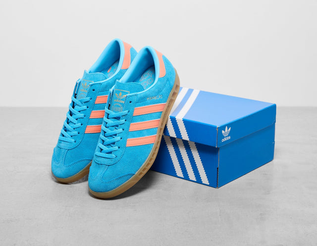 Hamburg - Men's Footwear