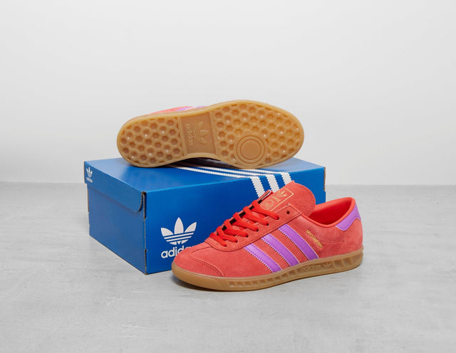 Hamburg Women's - Women's Footwear