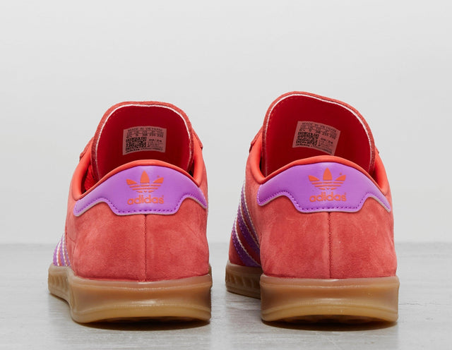 Hamburg Women's - Women's Footwear