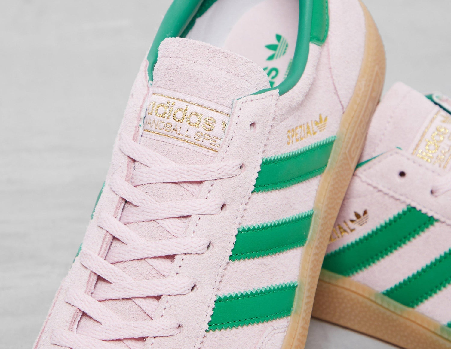 Handball Spezial - Men's Footwear