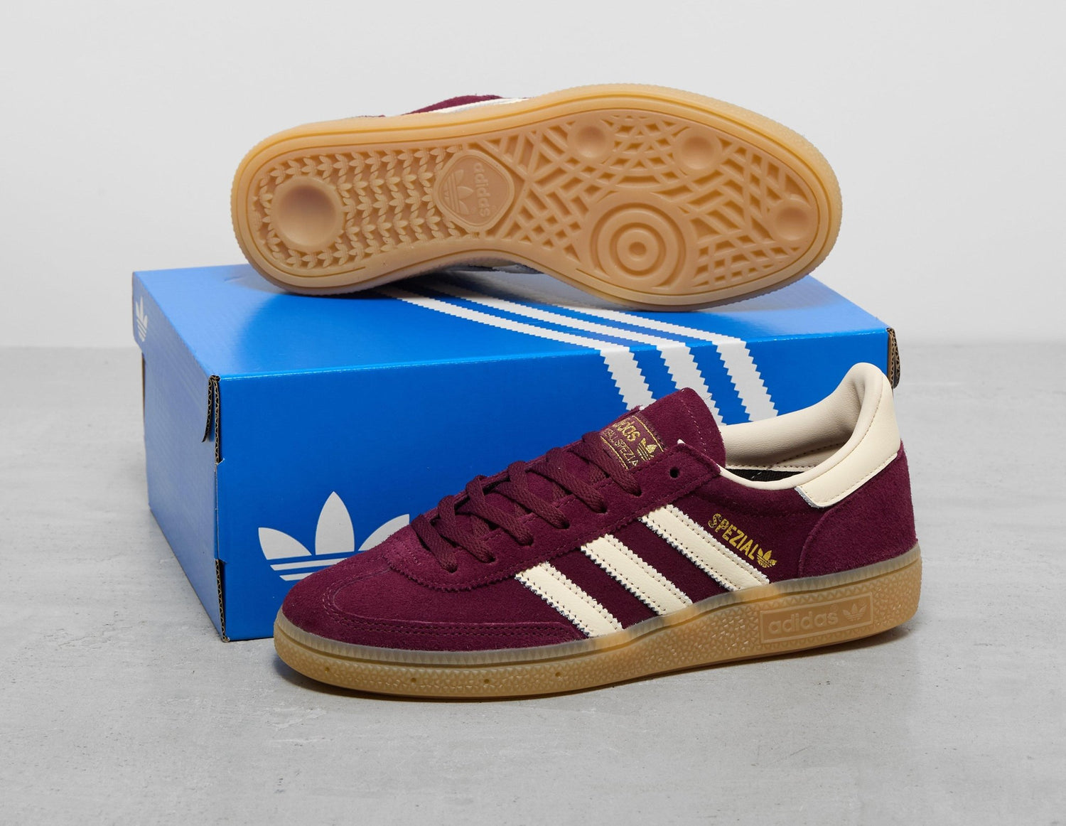 Handball Spezial Women's - Women's Footwear