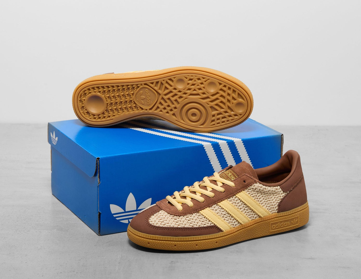 Handball Spezial Women's - Women's Footwear