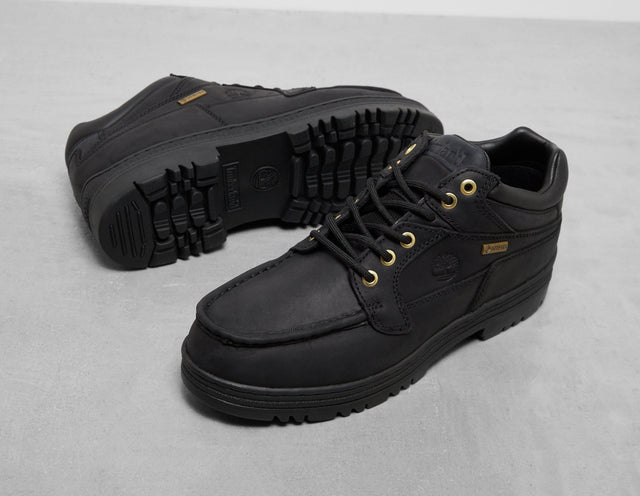 Heritage GORE - TEX - Men's Footwear