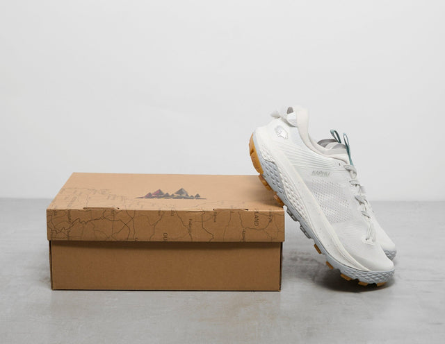 Ikoni Trail 1.0 - Men's Footwear