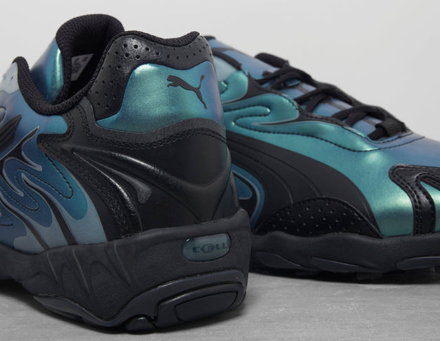 Inhale Colour Shift - Men's Footwear