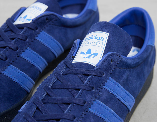 'Island Series' Tahiti - Men's Footwear