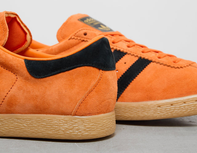 'Island Series' Trinidad & Tobago - Men's Footwear