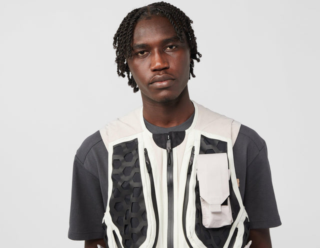 ISPA NRG Vest - Jackets & Coats