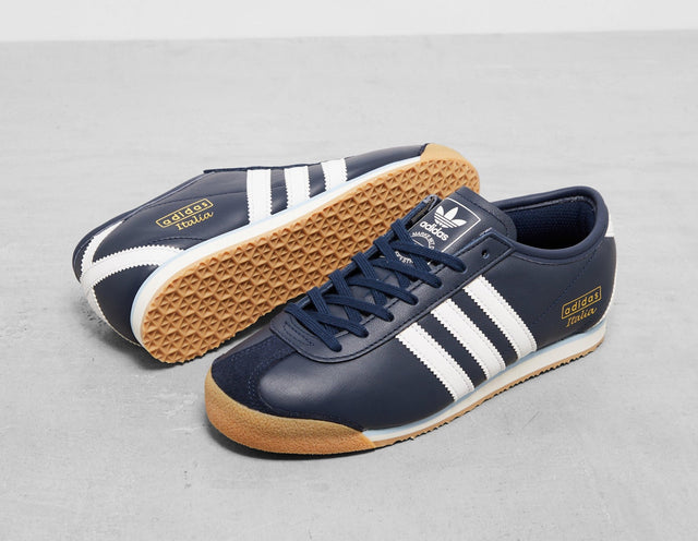 Italia 70s - Men's Footwear