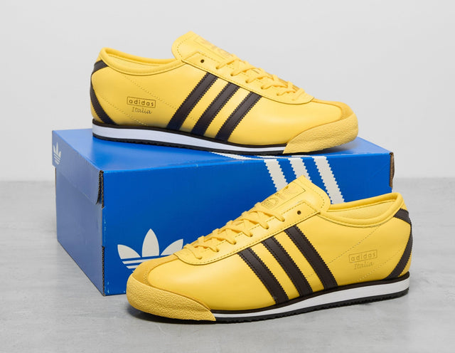 Italia 70s - Men's Footwear