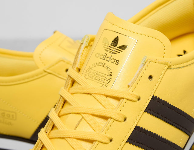 Italia 70s - Men's Footwear