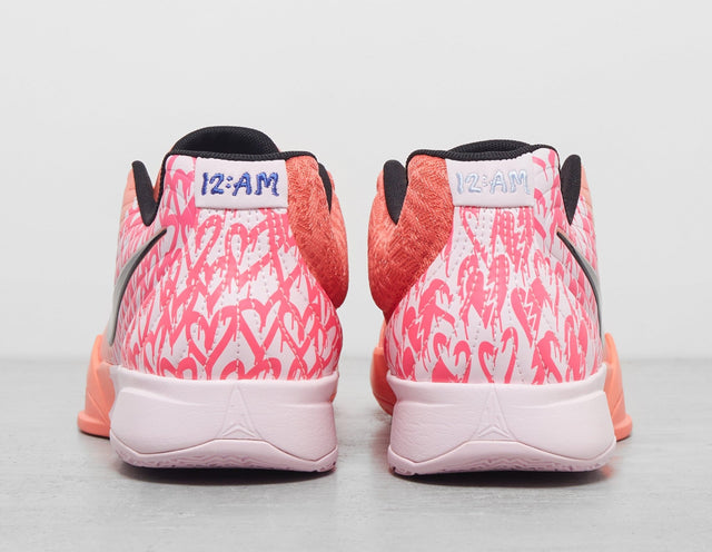 Ja 2 "Heart Eyes" - Men's Footwear