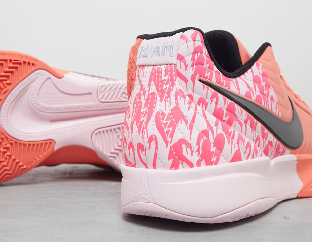 Ja 2 "Heart Eyes" - Men's Footwear