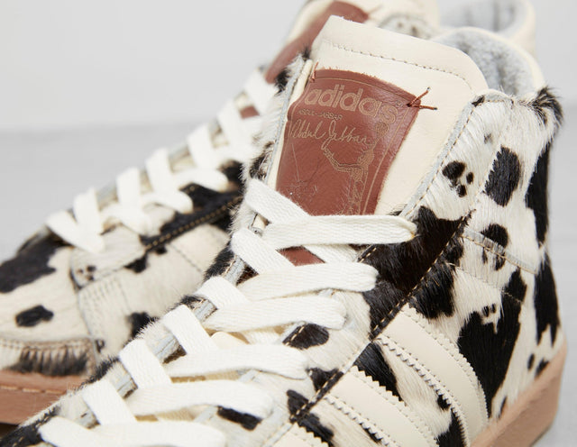 Jabbar Hi - Men's Footwear