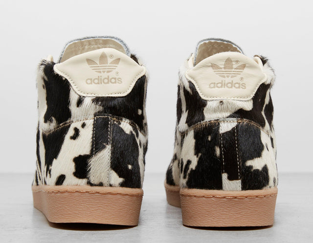 Jabbar Hi - Men's Footwear