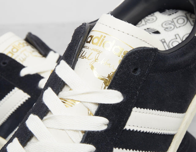 Jabbar Lo - Men's Footwear