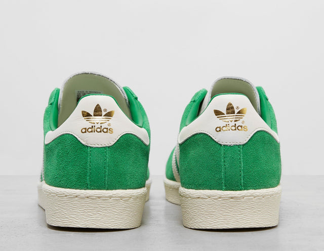 Jabbar Lo - Men's Footwear