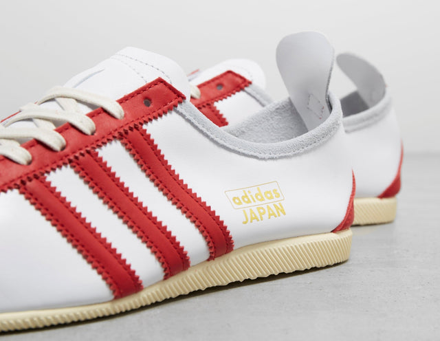 Japan - Men's Footwear