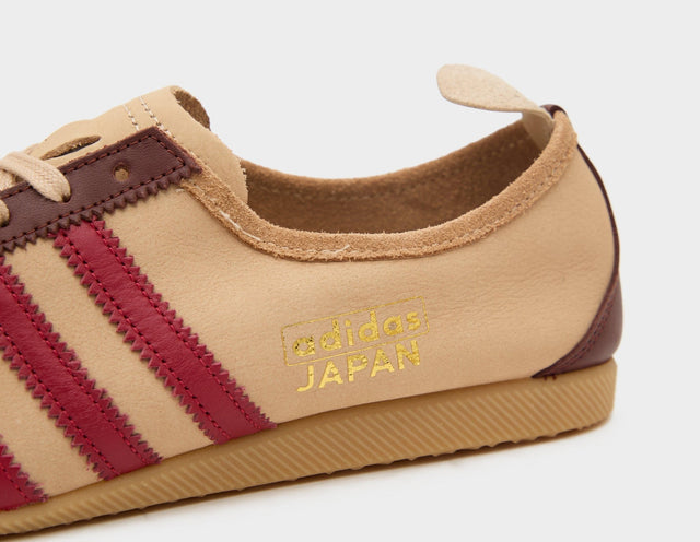 Japan - Men's Footwear