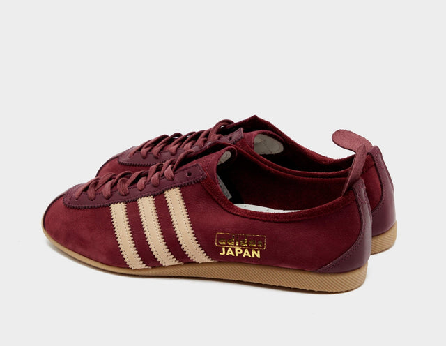 Japan - Men's Footwear