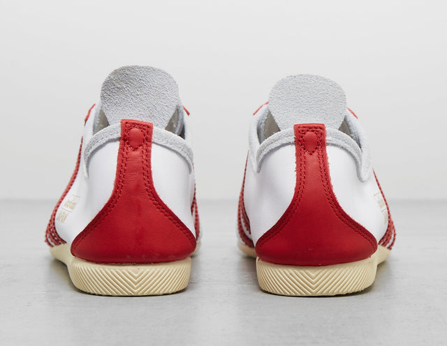 Japan - Men's Footwear