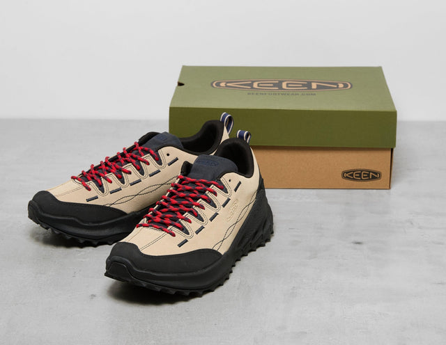 Jasper Zionic - Men's Footwear