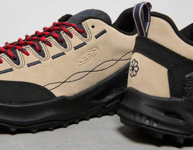 Jasper Zionic - Men's Footwear