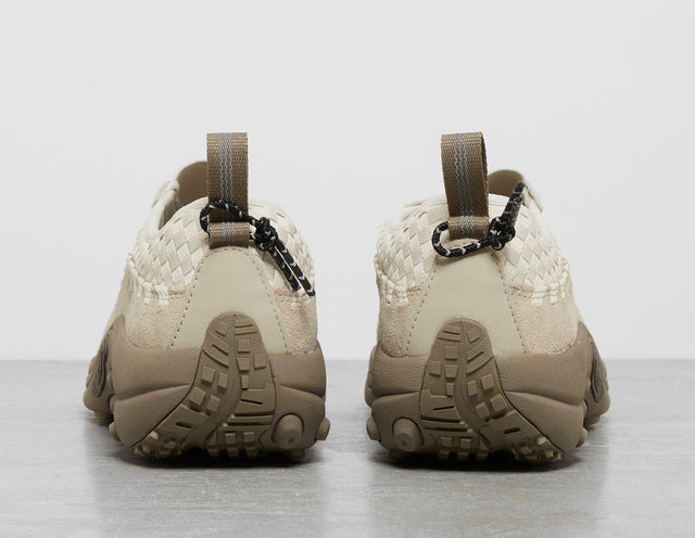 Jungle Moc EVO Woven - Men's Footwear