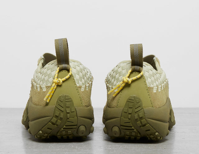 Jungle Moc EVO Woven - Men's Footwear