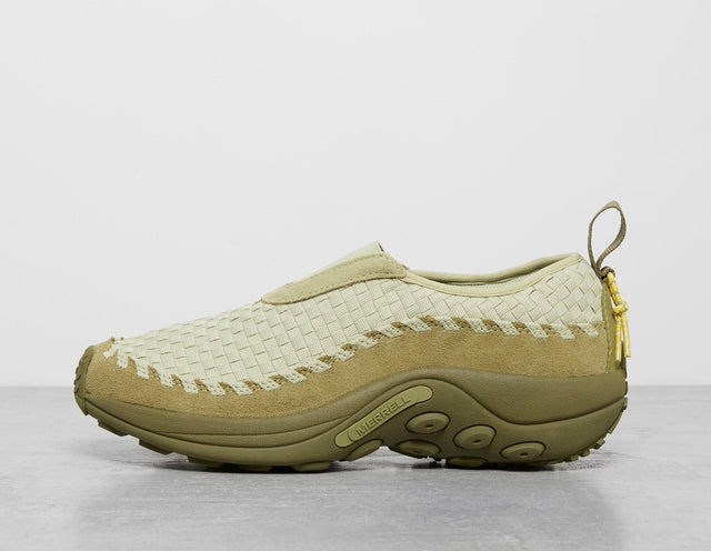 Jungle Moc EVO Woven - Men's Footwear