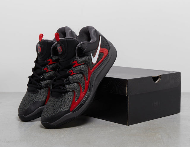 KD 17 - Men's Footwear