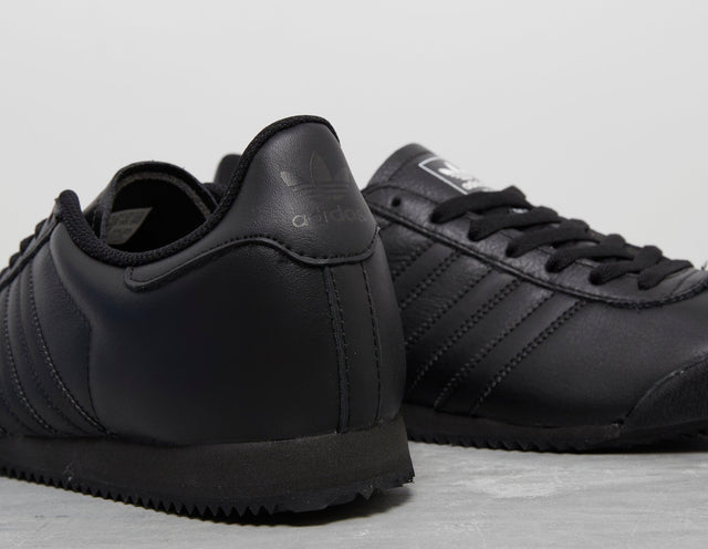 Kick - Men's Footwear