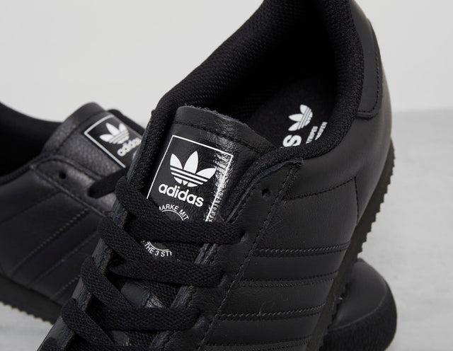 Kick - Men's Footwear