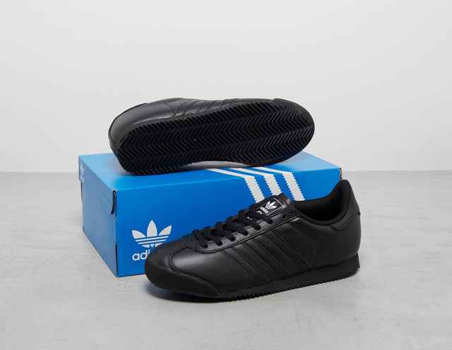 Kick - Men's Footwear