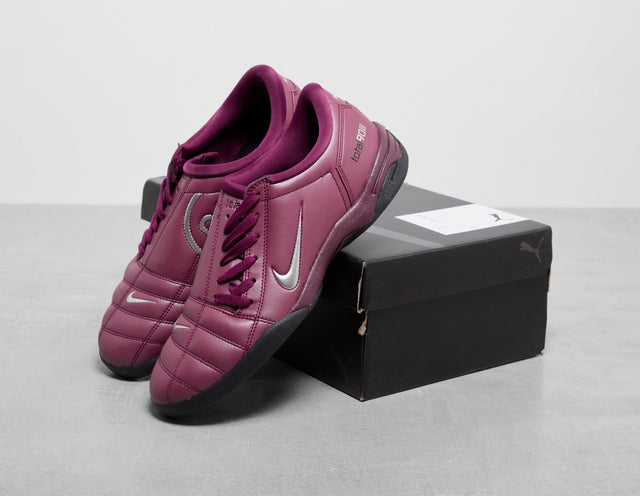 King Indoor - Men's Footwear