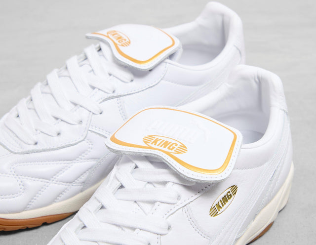 King Indoor - Men's Footwear