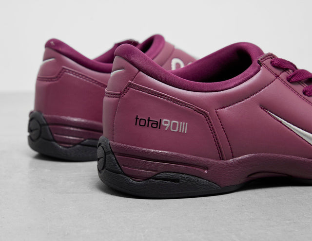 King Indoor - Men's Footwear