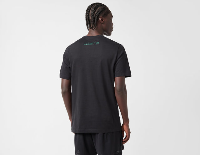 Kipchoge EK T-Shirt - T-shirts