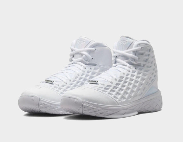 Kobe 3 Protro 'Halo' Children's - Children's Footwear