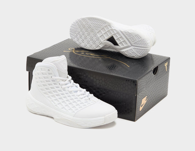 Kobe 3 Protro 'Halo' Juniors - Children's Footwear