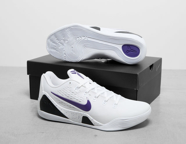 Kobe 9 Elite Low Protro - Men's Footwear