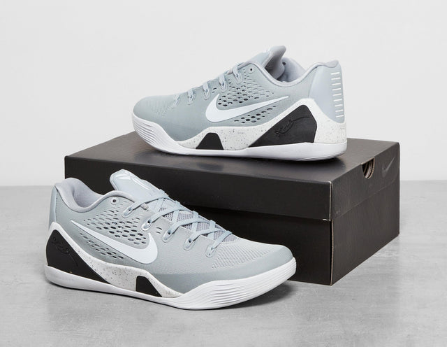 Kobe 9 EM Low Protro - Men's Footwear