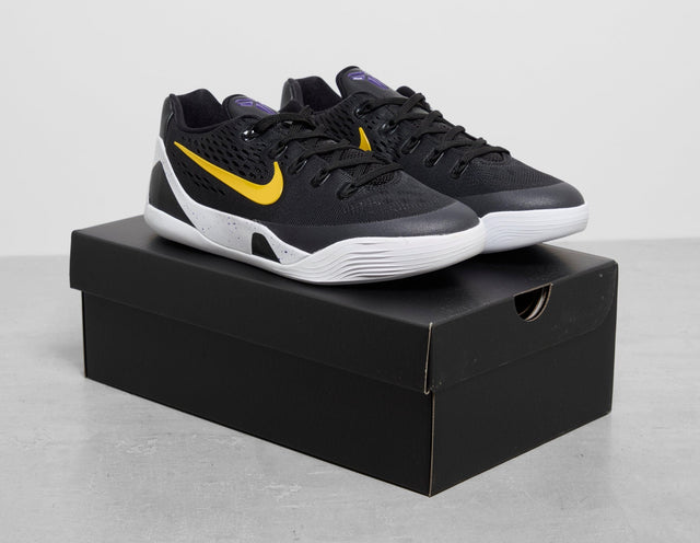 Kobe 9 Junior - Men's Footwear