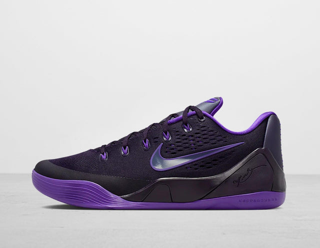 Kobe 9 Low - Men's Footwear
