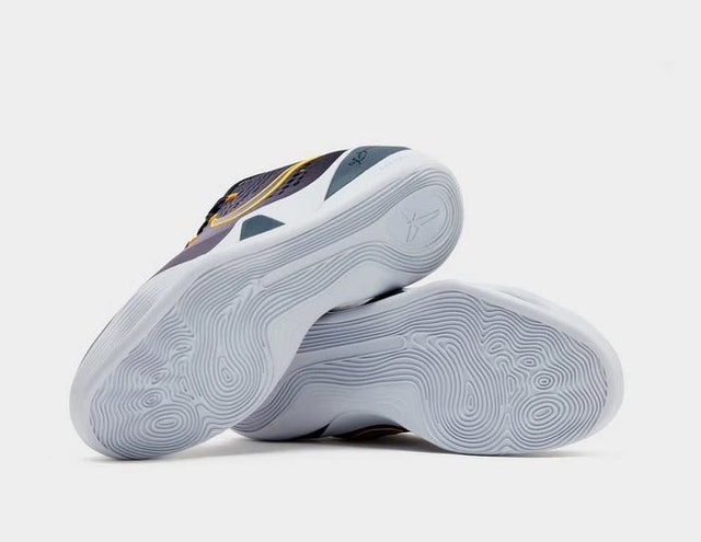 Kobe 9 Low Protro - Men's Footwear