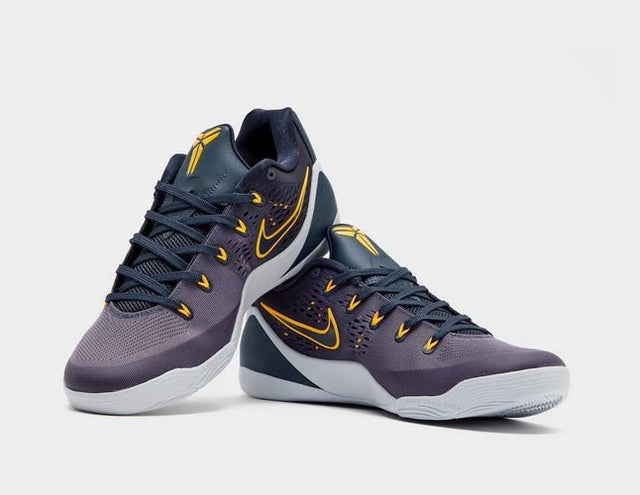 Kobe 9 Low Protro - Men's Footwear